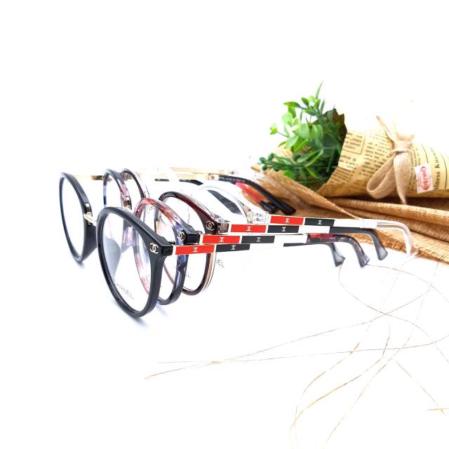 Frame Kacamata 3388, Gratis Lensa Minus, Kacamata Antiradiasi, Kacamata Baca ,Kacamata korea