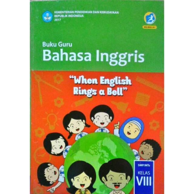 Buku Guru Ipa Kelas 8 Kurikulum 2013 Revisi 2017 Jawaban Buku