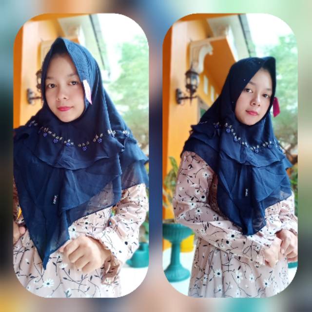 Ceruty Ayyuby Darina