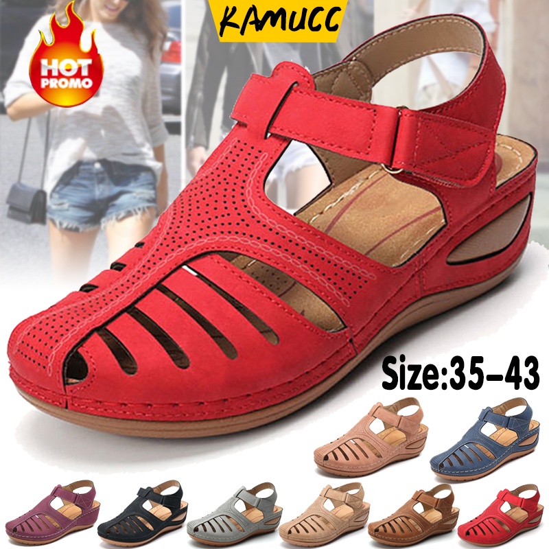 premium orthopedic sandals