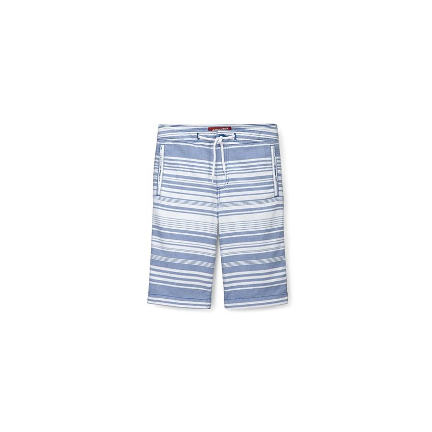 Arizona Jeans Oxford Short Pants