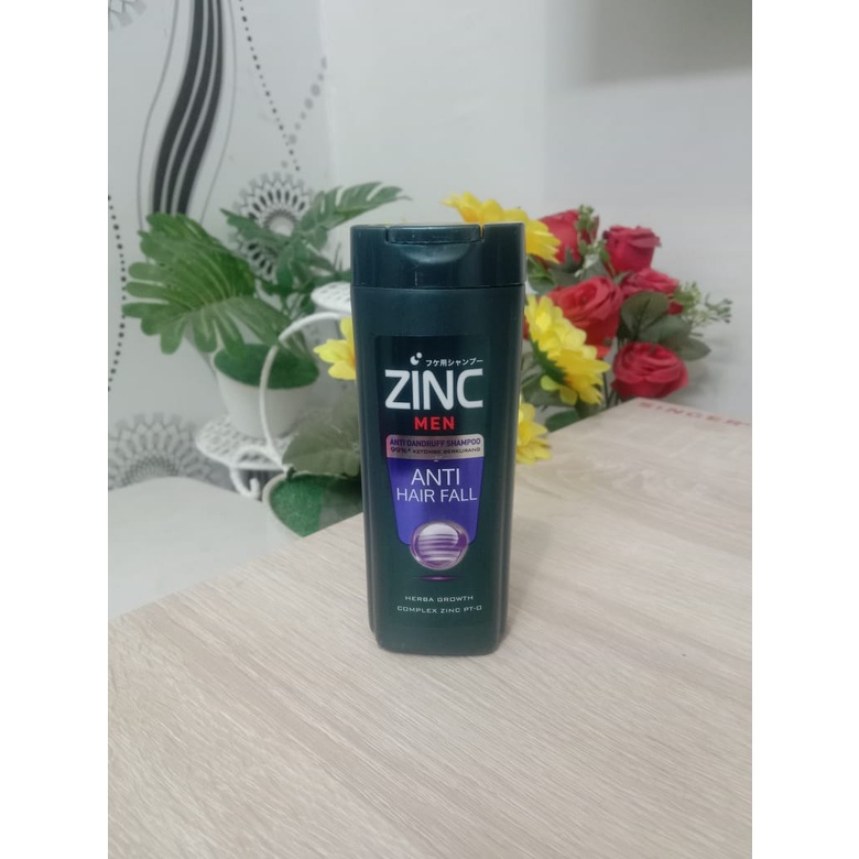 Sampo Zinc 70 ML