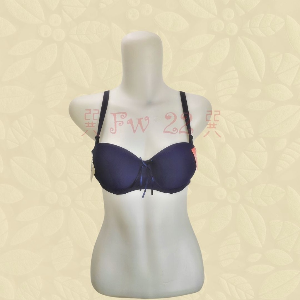 Bra Half Cup | Bra Setengah Cup Sorex 9853 dengan Kawat dan Bahan Berpori yang Super Nyaman