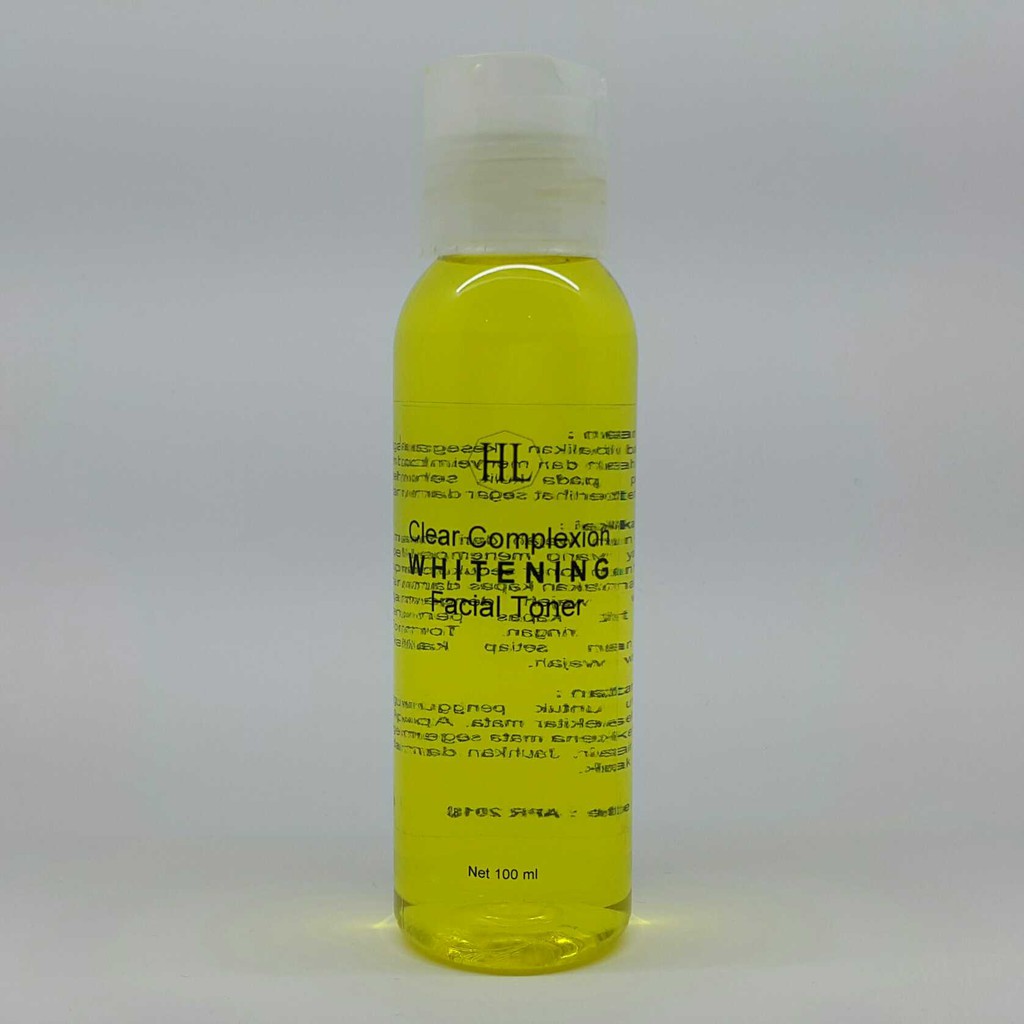 HL - Toner Lemon (Whitening)