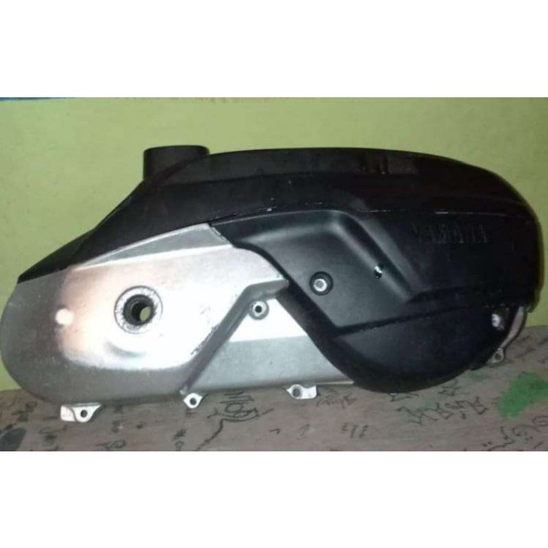 blok kosongan mio soul/ fino karbu