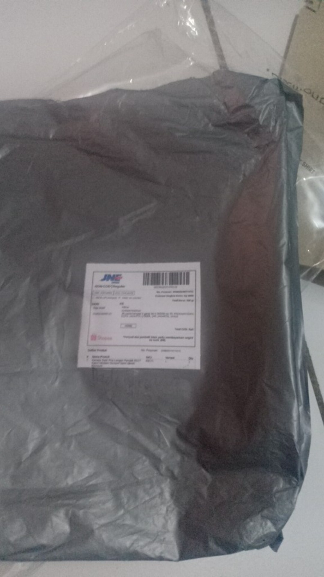 Kemeja Batik Pria Lengan Pendek Bs17 Katun Modern Dixmont Semi Slimfit Premium