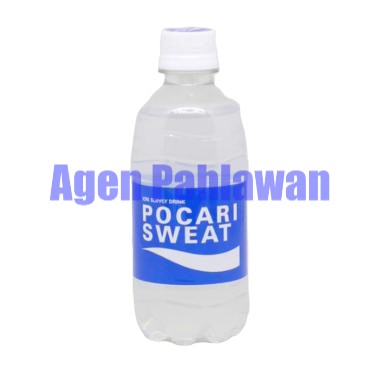 

Pocari Sweat botol 350ml isi 6pcs