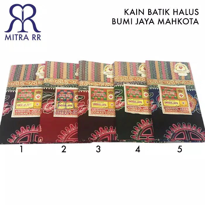 KAIN JARIT GENDONG BUMI JAYA/ Gendongan Bayi Batik Unggul Jaya