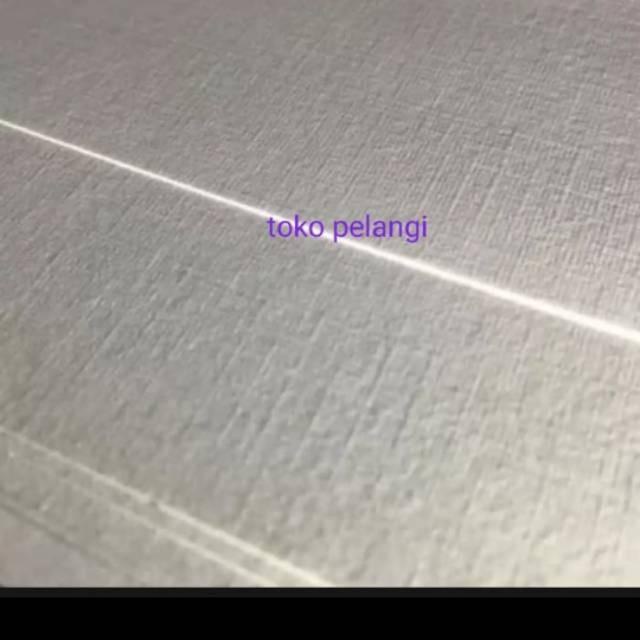 

Paper | Hemat Kertas Linen Jepang Putih Ukuran F4 Isi 30 Sheet