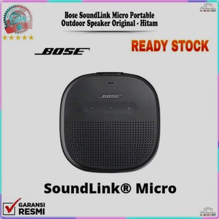 bose soundlink micro harga