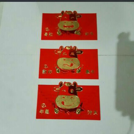 

ANGPAO IMLEK KERBAU 0244 TERMURAH