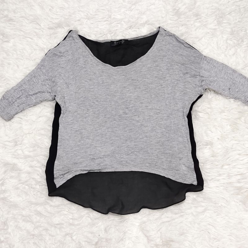 Kaos/Atasan Topshop