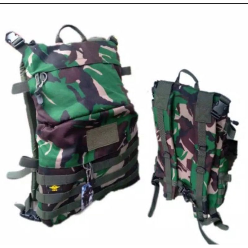 TAS RAIDER SLIM ARMY