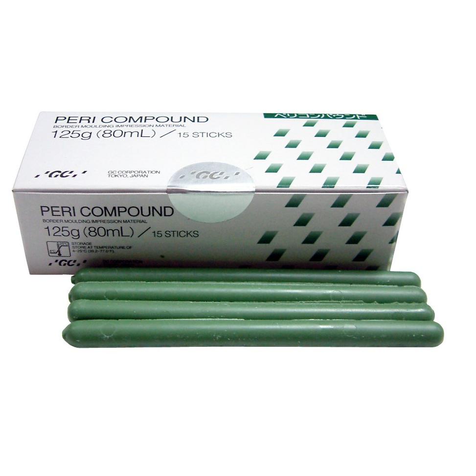 [V-IVR ♥] GC Peri Compound Green Stick (Harga Satuan)-super keren