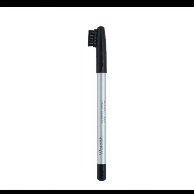 Wardah eyebrow pencil . Pensil alis original . Pensil alis