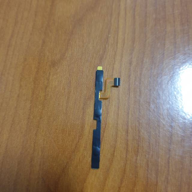 Tombol on/off ( FPC ) EVERCOSS M50 STAR