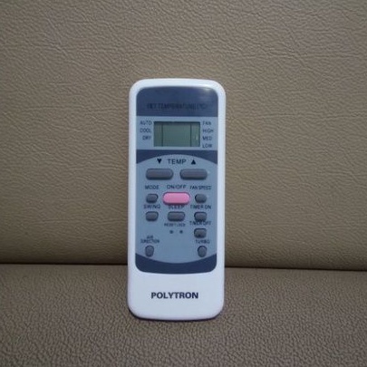 REMOTE REMOT AC POLYTRON ICPS 14 /R51M/CE