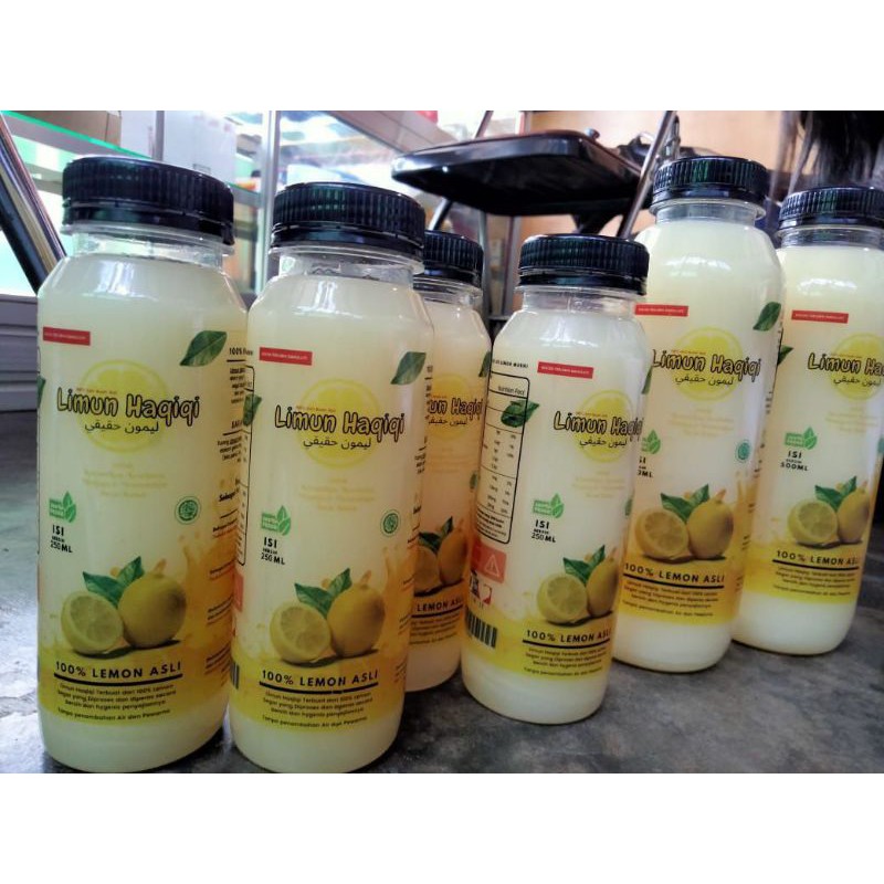LimunHaqiqi