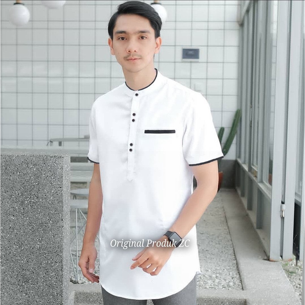 Kurta Pakistan Rilo Original , Koko gus azmi, Qurta Pakistan Murah dan berkualitas,  produk ory