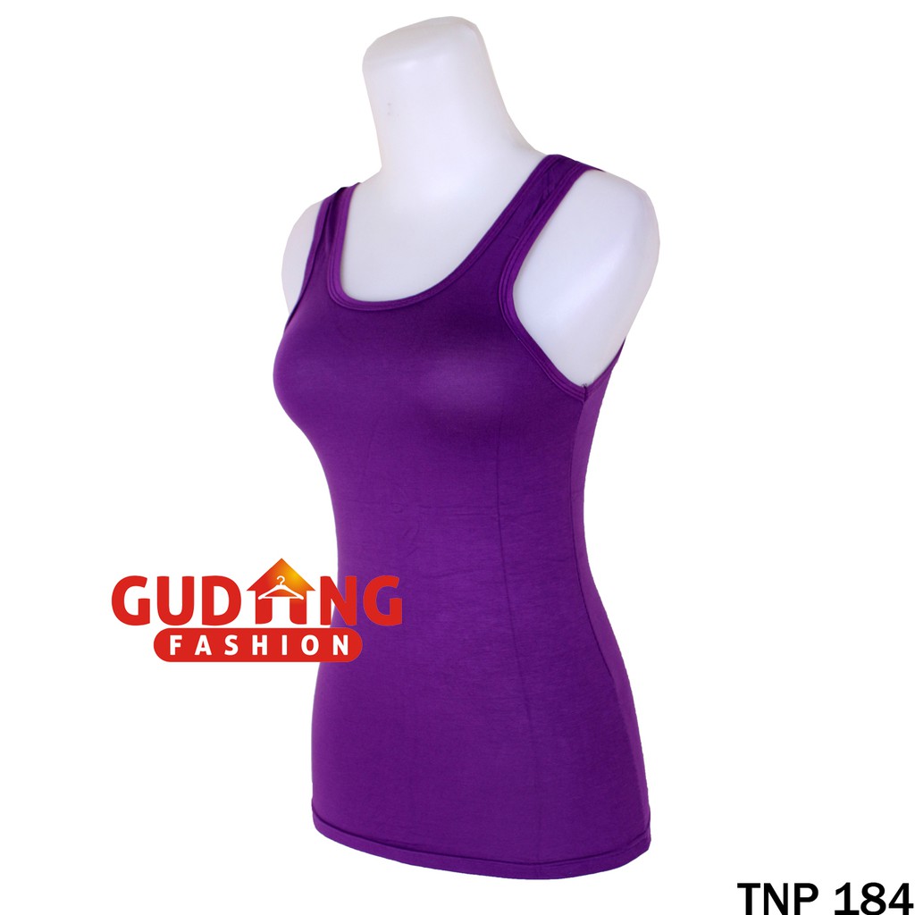 Baju Tanktop Wanita TNP 184
