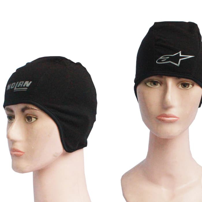 Kupluk Helm - hot item