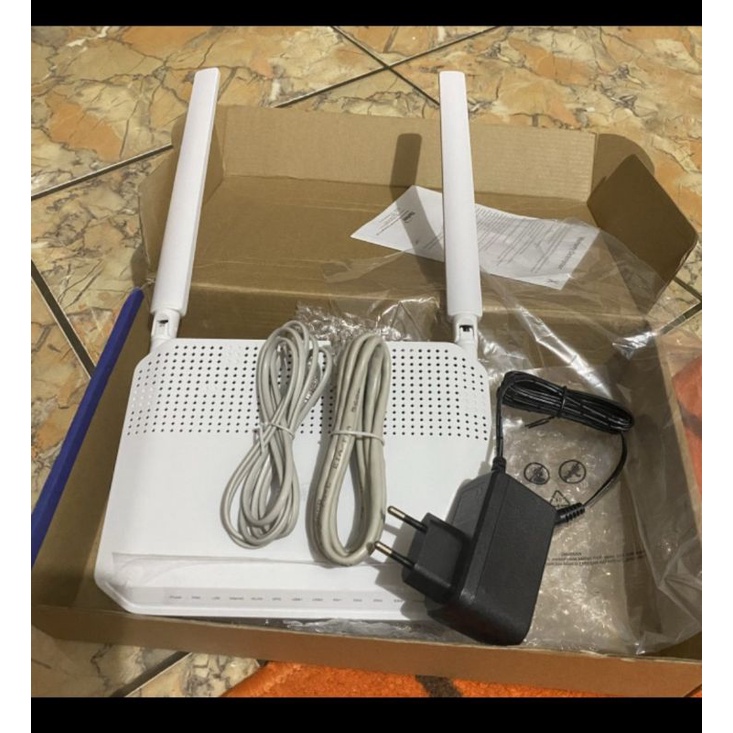 modem router fiberhome