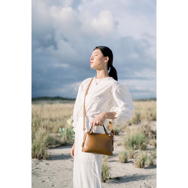 Sling Bag Flicka S 135