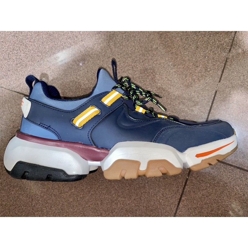 ZARA MAN SEPATU SECOND Reflektif murah