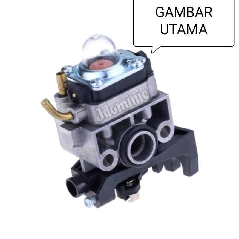 carburetor GX35 carburator GX25 honda GX 25 35 karburator kalburator alat mesin potong pangkas rumpu