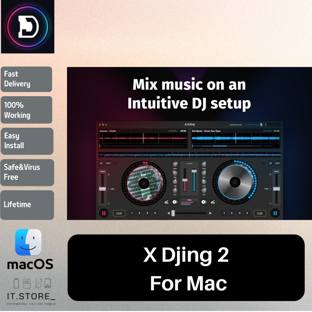 

X Djng 2 Lftm fr Intl nd M1 Chp Appl Slcn McOs/Mcbk/Mc Fll Vrsn