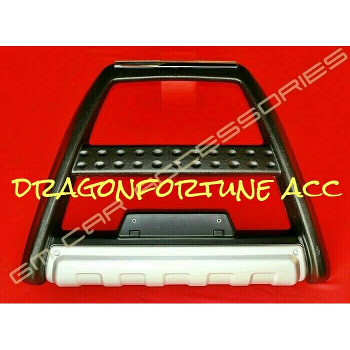 Tanduk /Bumper depan Toyota CALYA 2016