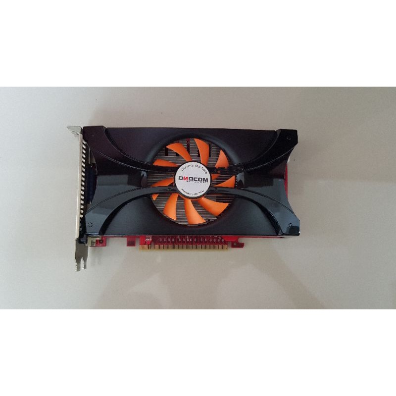 VGA GTS 450 1G 128Bit DDR5 Dndcom