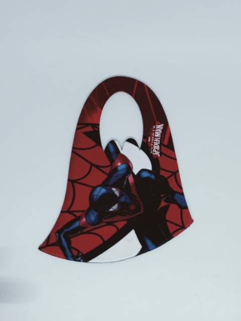 Masker scuba anak / scuba anak / masker lol / masker spyderman / masker naruto / masker little pony