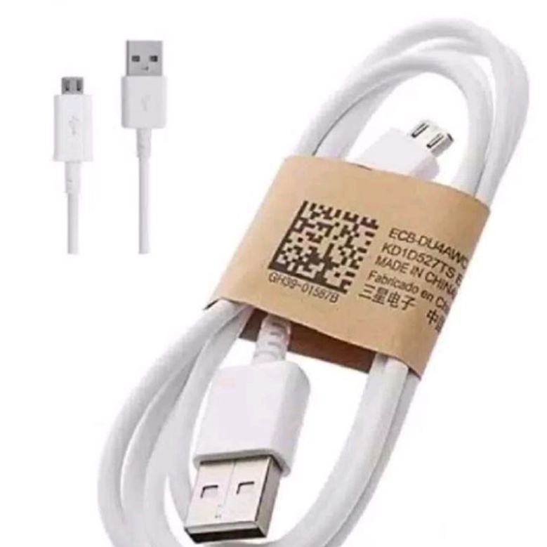 Kabel charga micro usb