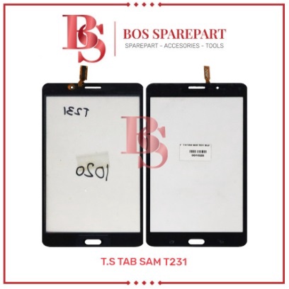 TOUCHSCREEN / TS TAB SAMSUNG T231 ORIGINAL