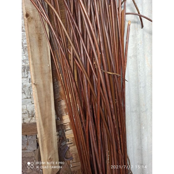 

handam bahan pena kaligrafi paku anam 100cm