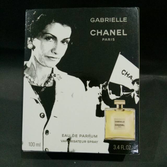 Parfum chanel