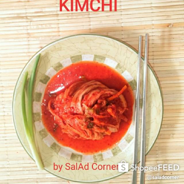 

Kimchi