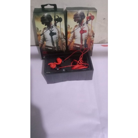 HEADSET MOBILE GAMING XG-120