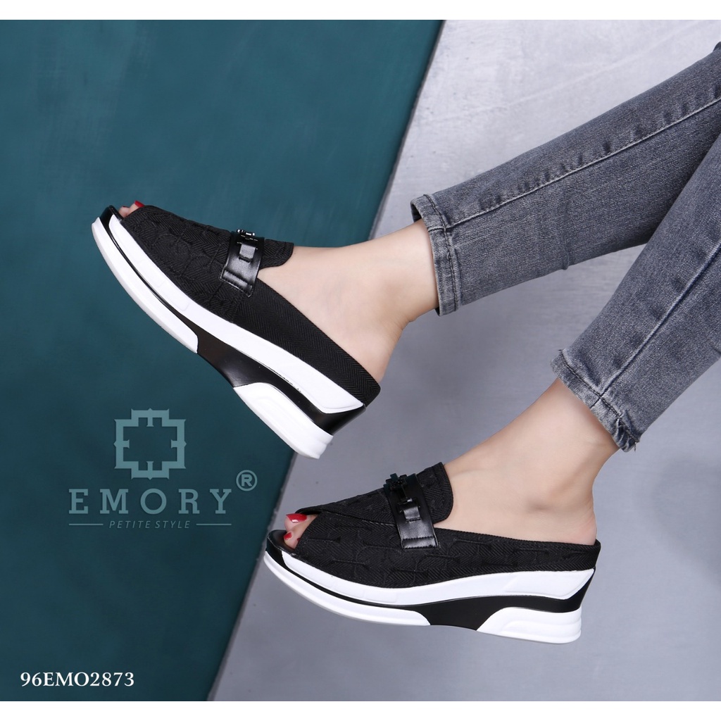 E M O R Y Soley (BDG) SVC Series 96EMO2873#(Real Stock)