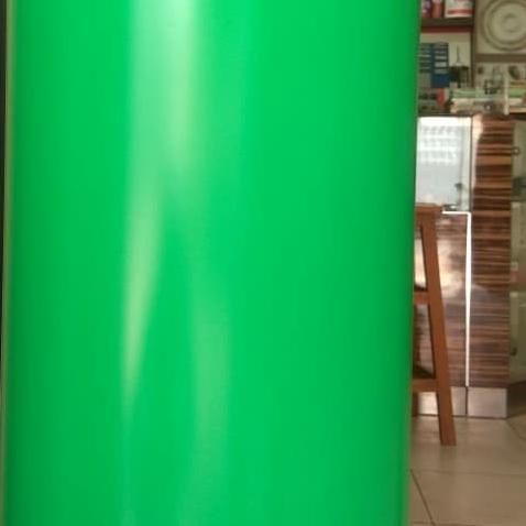 ➾ Tacon Sheet Lapisan Meja / Lemari PVC Sheet Motif Polos ❊