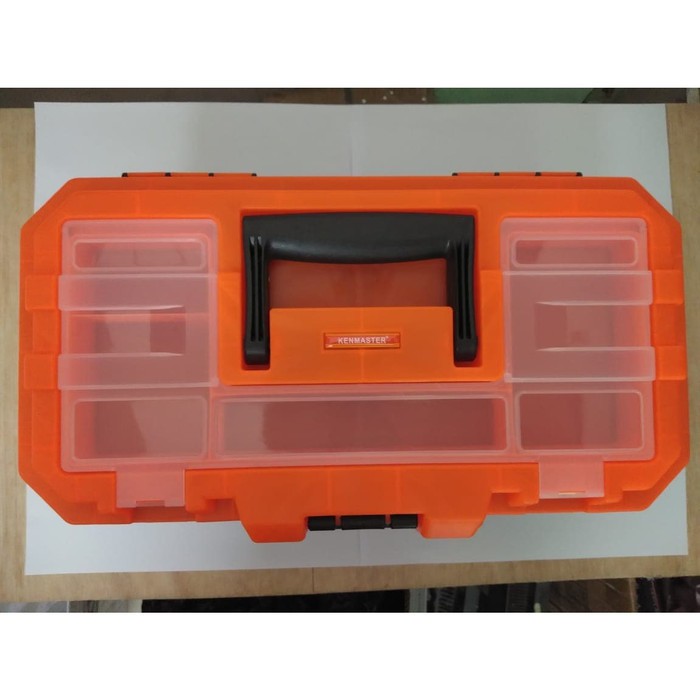 Tool Box KENMASTER B 400 Multi Fungsi Perkakas Besar