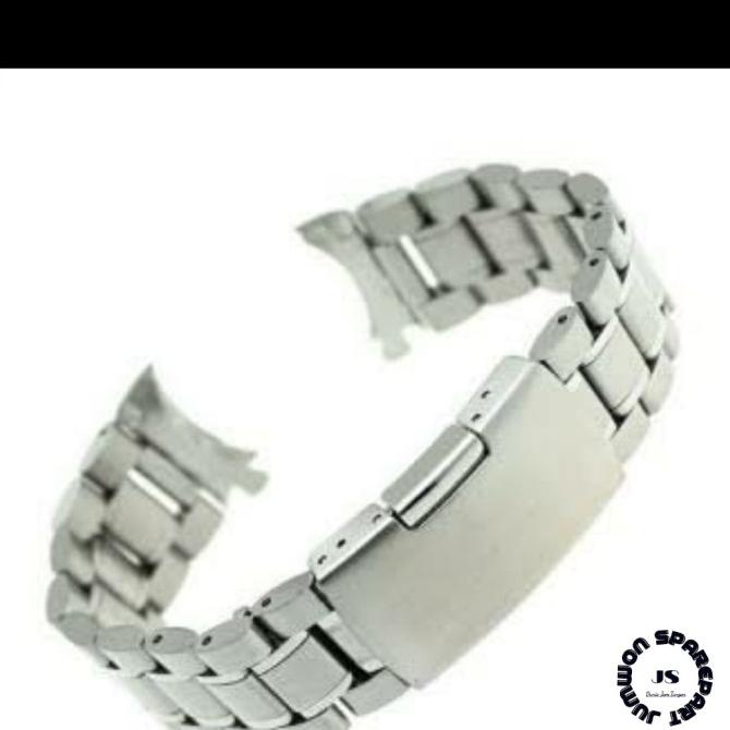 Tali Strap Rantai Jam Tangan Watch Universal Swiss Army Expedition Terbaru