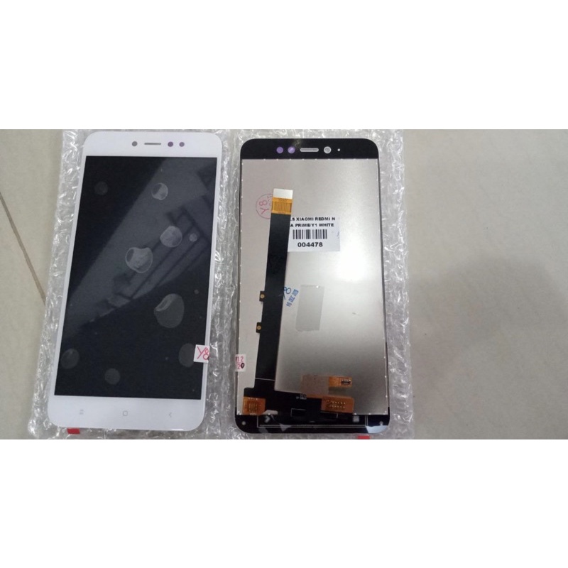 LCD TOUCHSCREEN XIAOMI NOTE 5A PRIME