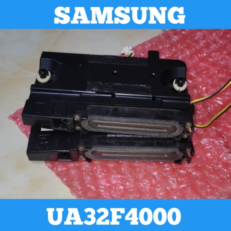 Speaker TV LED SAMSUNG UA32F4000 Speaker TV SAMSUNG UA32F4000 Speaker SAMSUNG UA32F4000 Speaker UA32