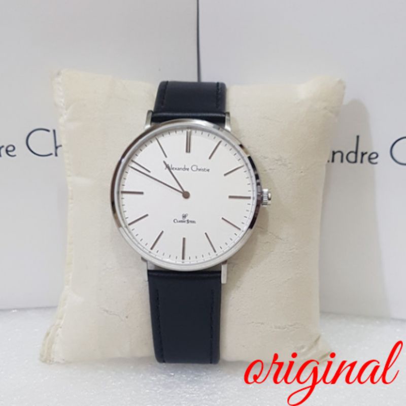 Jam Alexandre Christie Pria Ac 8490 Alexander Christie Pria