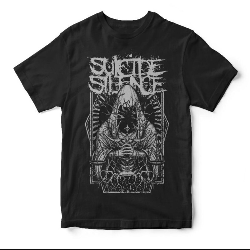 men tshirt kaos swag kaos satanis