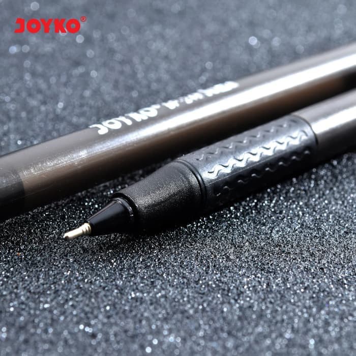 

NEW SALE BALL PEN / PULPEN / PENA JOYKO BP-248 / SUMA / 0.7 MM / 1 BOX 12 PCS