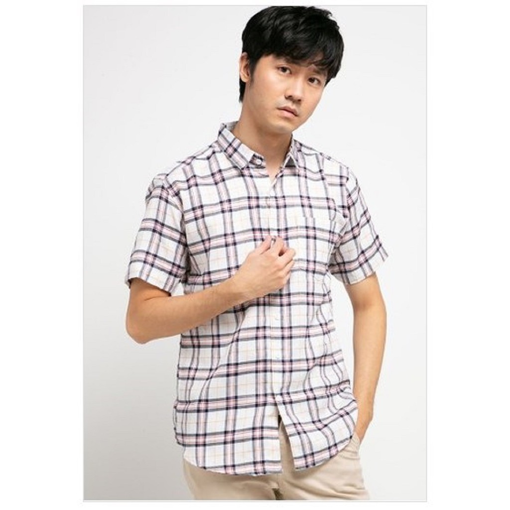 OTO ONO KEMEJA AURELINO OKC-85022