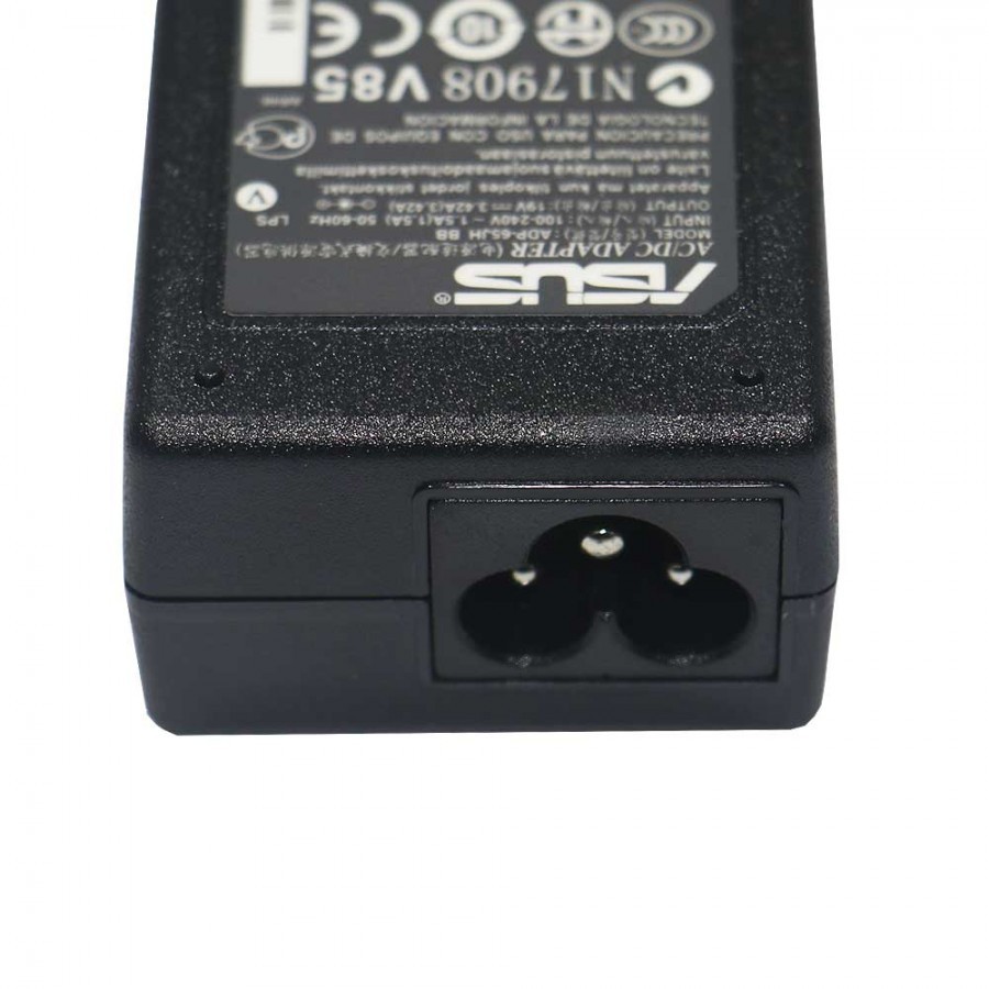 Casan Adaptor Charger Laptop ASUS Standar 19V 3.42A